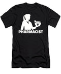 3 Pharmacist By Designzz T-Shirt