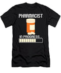 3 Pharmacist Pharmacologist Health Prescription Toms Store T-Shirt