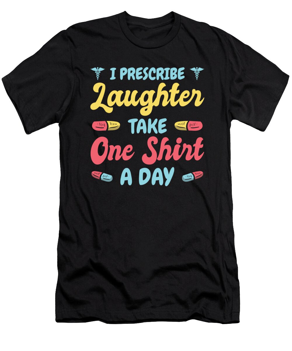 3 Pharmacy Technician Pharmacist Tech Cpht Toms Store T-Shirt