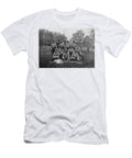 3 Photograph Probably Made By Charles R Scott an Employee of the Seneca Training School for Superin Celestial Images T-Shirt
