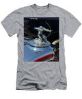 3 Pierce Arrow Larry Dove T-Shirt