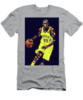 3 Player Art Khris Middleton Khris Middleton Khrismiddleton Jameskhristianmiddleton Milwaukee Bucks De Wrenn Huber T-Shirt