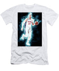 3 Player Player Blake Griffin Blakegriffin Blake Austin Griffin Blake Austin Griffin Blakeaustingriffi Wrenn Huber T-Shirt