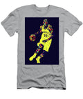 3 Player Player Khris Middleton Khris Middleton Khrismiddleton Jameskhristianmiddleton Milwaukee Bucks Wrenn Huber T-Shirt