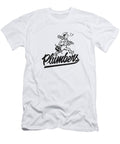 3 Plumbers Csa Images T-Shirt