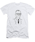 3 Portrait of a Businessman Csa Images T-Shirt