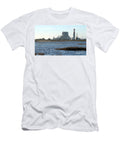 3 Power Station Henrik Lehnerer T-Shirt