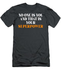 3 Quote Zelda Purwanti T-Shirt