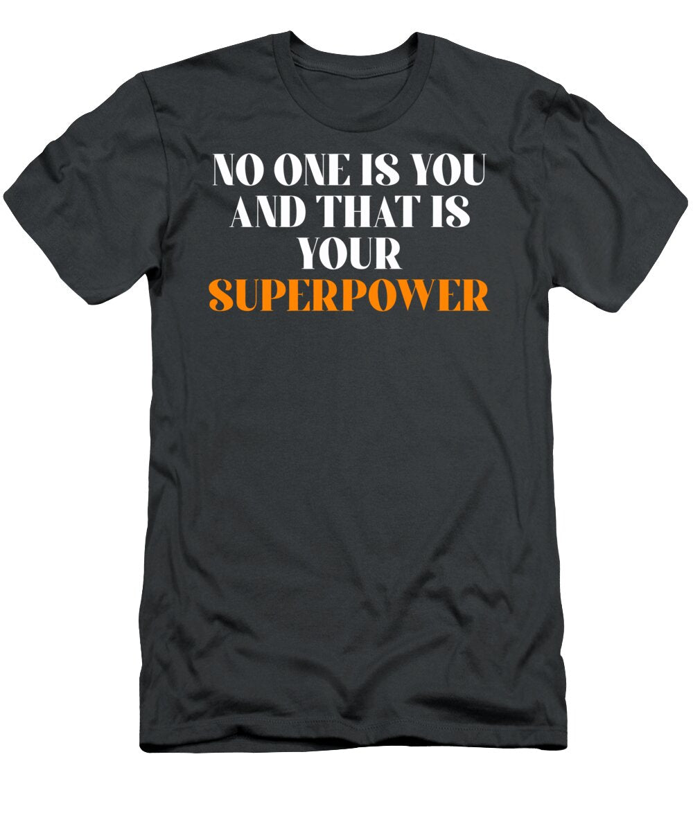 3 Quote Zelda Purwanti T-Shirt