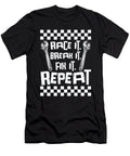 3 Race It Break It Fix It Mechanic Racing Technician Toms Store T-Shirt