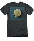 3 Radiolarian Astrosestrum Sp Sem Oliver Meckes Eye of Science T-Shirt