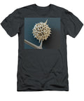 3 Radiolarian Sem Oliver Meckes Eye of Science T-Shirt