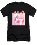 3 Retro 90s Japanese Kawaii Graham Kirby T-Shirt