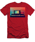 3 Retro Computer Ales Divis T-Shirt