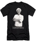 3 Rip Anne Burrell Anne W Burrell Rest in Peace Bebe Sandrine T-Shirt
