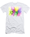 3 Shades of Spring Original Series 1 J Mccombie T-Shirt