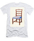 3 Side Chair Motionage Designs T-Shirt