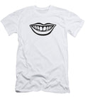 3 Smiling Mouth Csa Images T-Shirt
