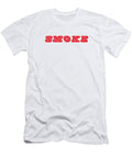 3 Smoke Csa Images T-Shirt