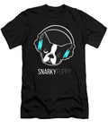 3 Snarky Puppy Band Tour 2023 Rain Store T-Shirt