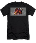 3 Spam the Death Note Mount Kelly Johnson T-Shirt