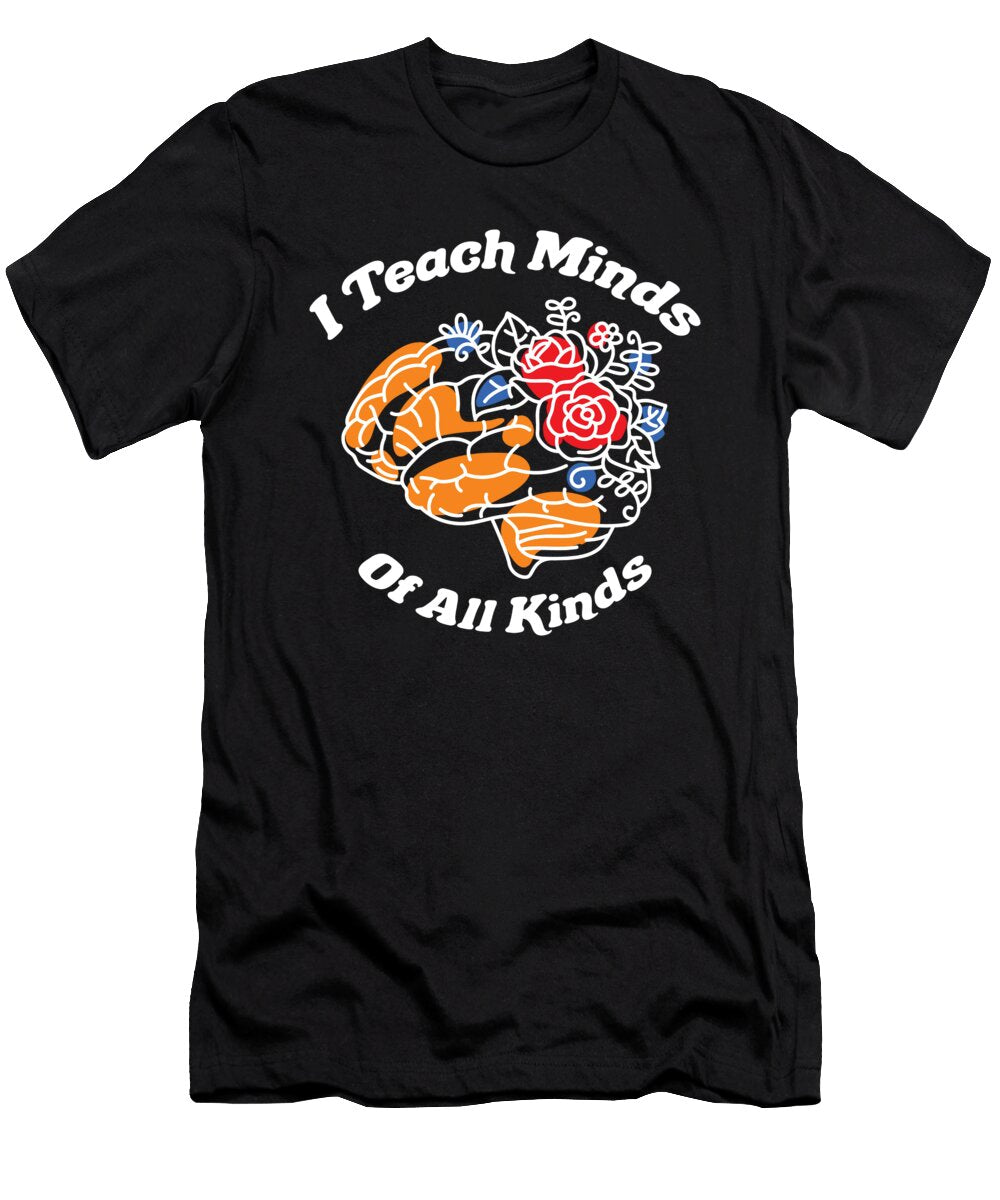 3 Special Education Teacher Gifts Love Teaching Sped Squad Maximus Designs T-Shirt