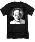 3 Stern Man Csa Images T-Shirt