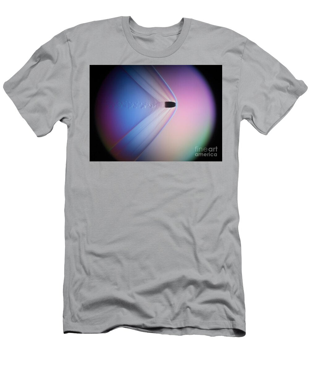 3 Supersonic Bullet Ted Kinsman T-Shirt