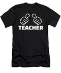 3 Teacher By Designzz T-Shirt
