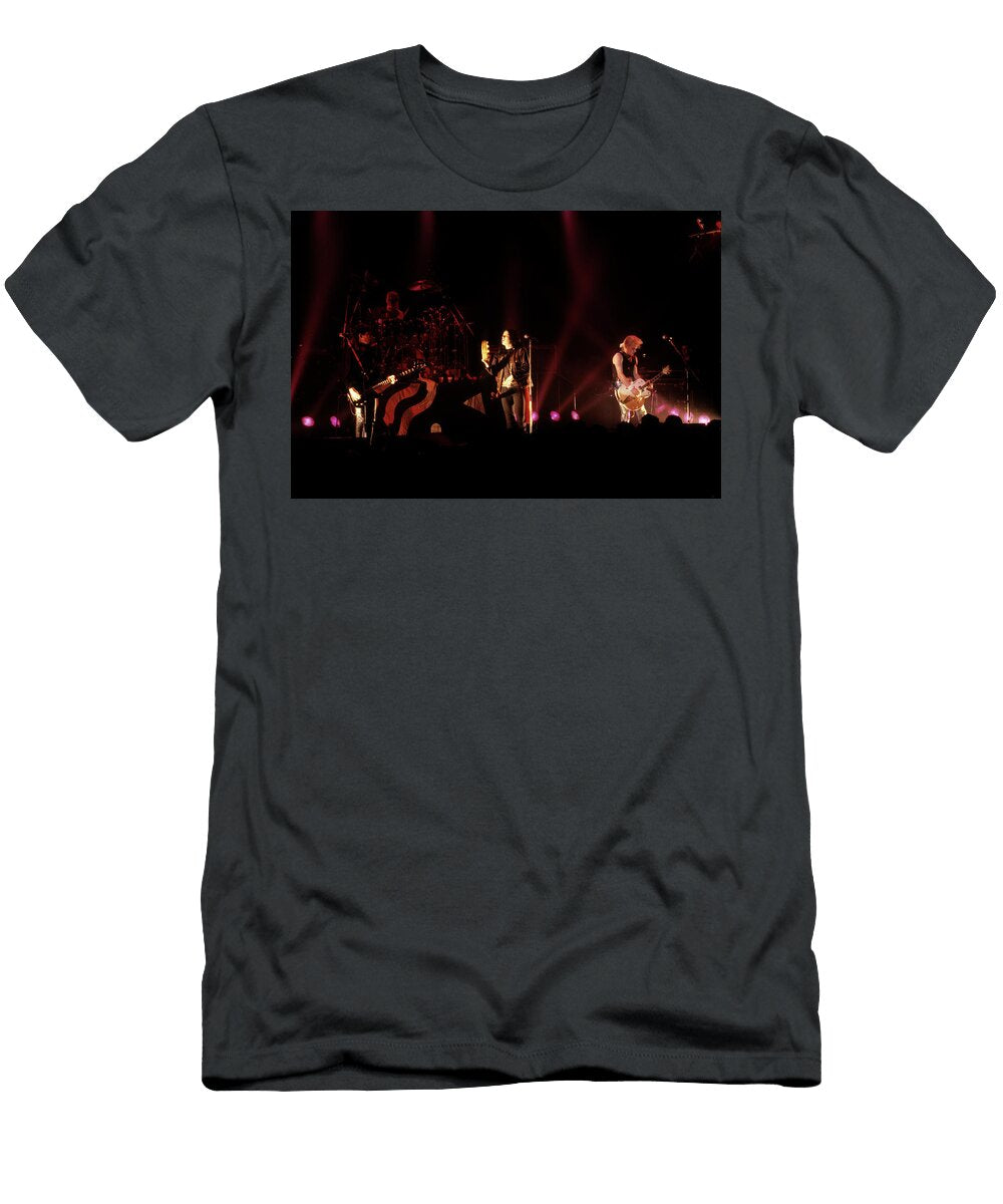 3 the Cult Pierre Roussel T-Shirt