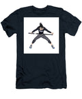3 the Evolution of Sonic Teddie Stibbs T-Shirt