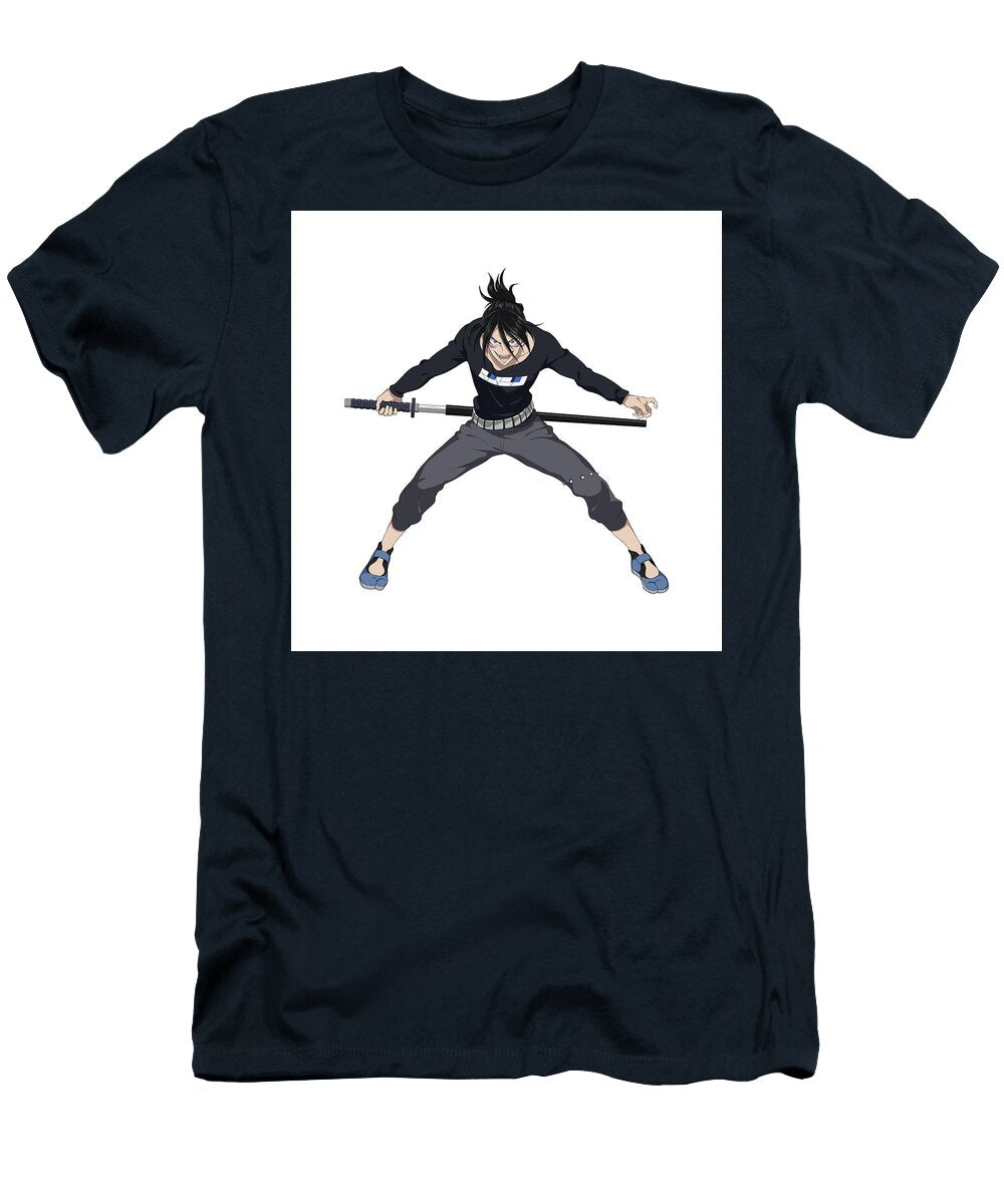 3 the Evolution of Sonic Teddie Stibbs T-Shirt