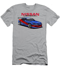 3 the Fast and the Furious Tokyo Drift Nissan Silvia S15 Spec S C West Rb26dett Twin Turbo Vladyslav Shapovalenko T-Shirt