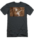 3 the Heat Angel Tarantella T-Shirt