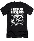 3 the Jesus Lizard Anto Ali T-Shirt
