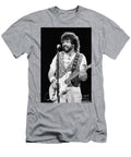 3 the Radiators Dave Malone Concert Photos T-Shirt