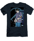 3 Thurston Moore Sonic Youth Concert Photos T-Shirt