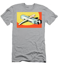 3 Toothbrush and Toothpaste Csa Images T-Shirt