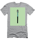 3 Toothbrush Csa Images T-Shirt