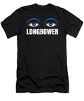 3 Traditional Archery Gift Gift for an Archer or Bowman Longbow Recurver Bowhunters and Bowhuting Enthusiasts Martin Hicks T-Shirt