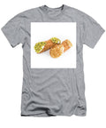 3 Two Cannoli Pastries Kyna Studio T-Shirt
