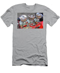 3 Twos Dennis Dugan T-Shirt