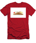 3 Typical Sicilian Dessert Kyna Studio T-Shirt