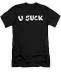 3 U Suck Melodi Mod T-Shirt