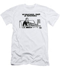 3 Untitled Drew Dernavich T-Shirt