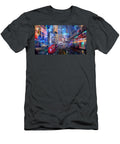 3 Urban Cybernetics Gabriel Chevers T-Shirt