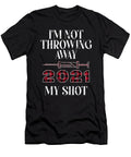 3 Vaccine Vaccines Vaccination Health Vaccinated Toms Store T-Shirt