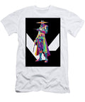 3 Valorant Agent Fuad Hasim Asari T-Shirt