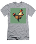 3 Waffle and Chicken Csa Images T-Shirt