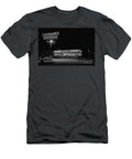 3 Waffle House 7715 Bardstown Louisville Ky Fineartroyal Joshua Mimbs T-Shirt
